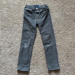 Old Navy Boys Corduroy Pants size 8